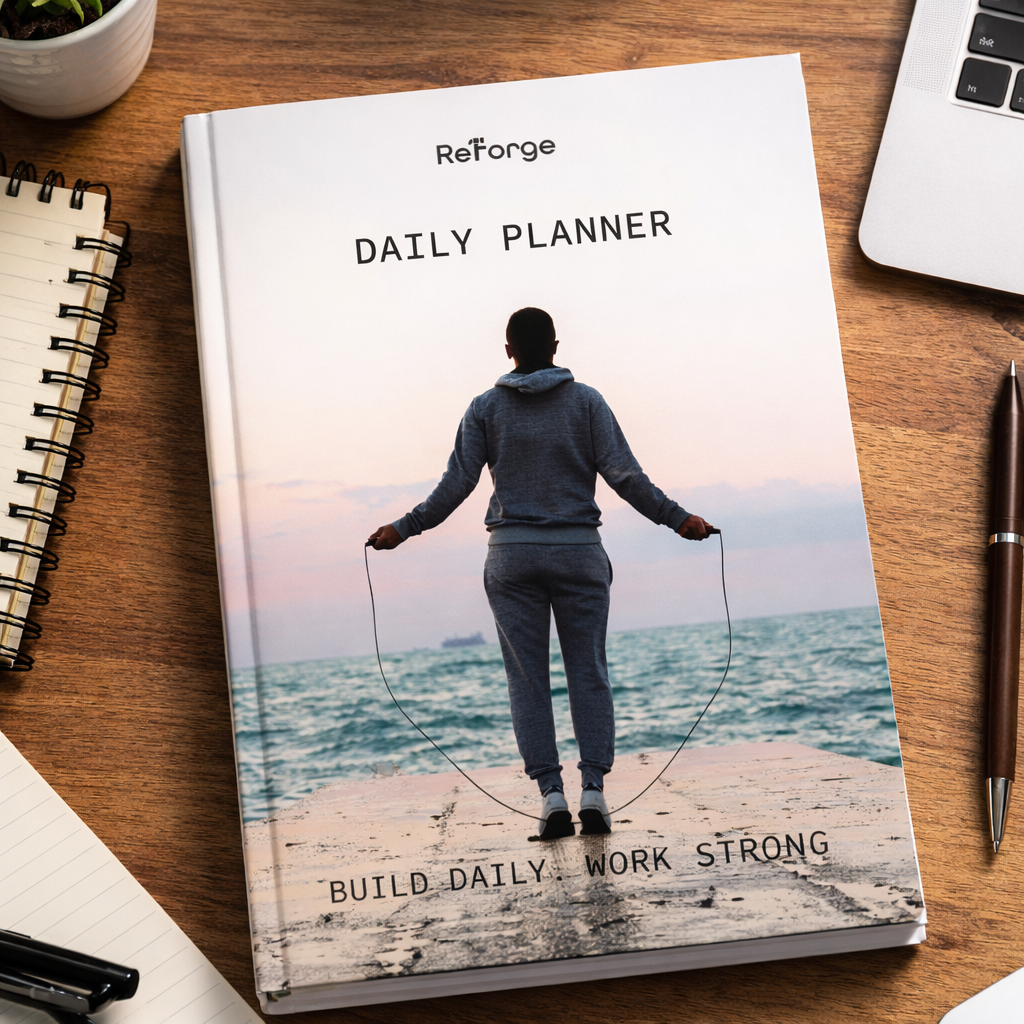 Build Daily Collection