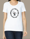Deep Minds Women's Classic T-Shirt