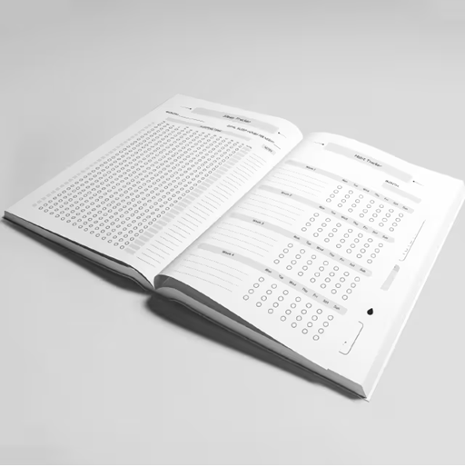 Build Daily Planner Notebook