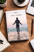 Build Daily Planner Notebook